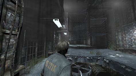 Konami Divulga Imagens E Novo Trailer De Silent Hill Downpour Na TGS 2011