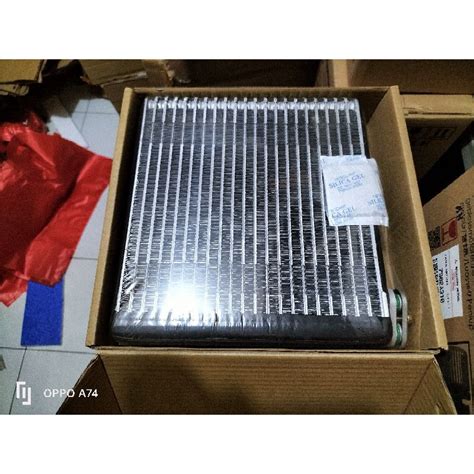 Jual Evapurator Evaporator Coolling Colling Coling Coil Evap AC Suzuki