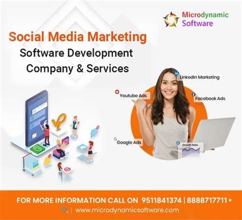 Social Media Advertising Services At Rs Month In Pune Id