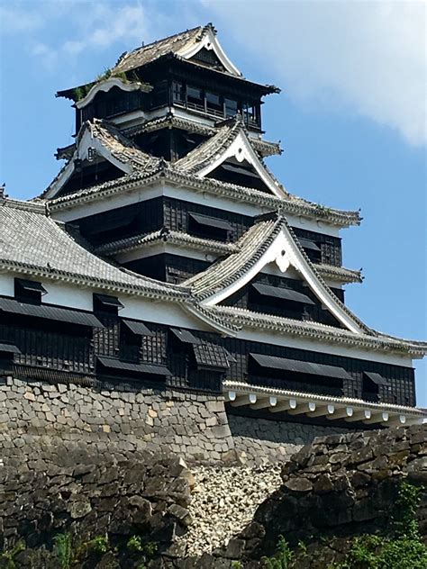 Visit Kumamoto Castle in Chuo Ward | Expedia