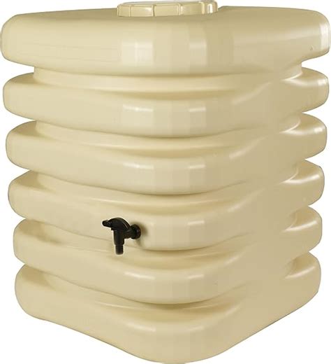 Belli R Cup Rateur Eau Cubique L Beige X Cm