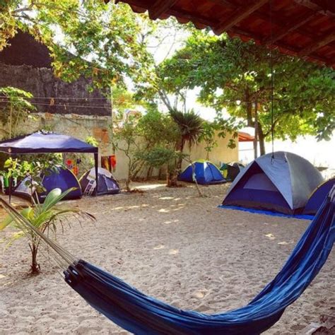 Camping Na Praia Guia De Campings Macamp