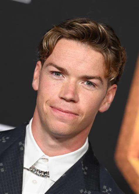 People Teased Will Poulter For Looking Like Sid From "Toy Story," And ...