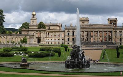 The Perseus and Andromeda Fountain, Witley Court - theforsythbrothers