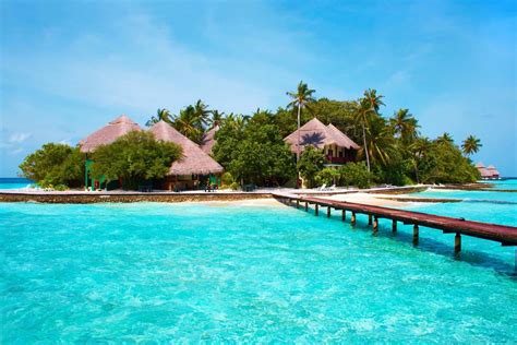 The Maldives Vs Bora Bora Which Is The Perfect Island Paradise For