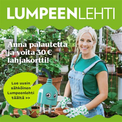 Asiakasedut Ja Palvelut Lumme Energia