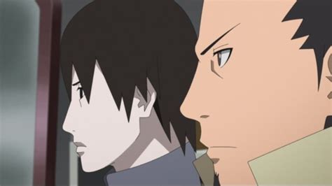 Boruto Explorer on Twitter Imagem promocional do episódio 269 de