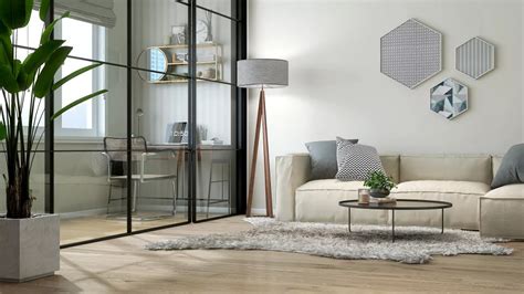 Integrating Glass Doors in Interior Design: Tips and Trends » Roble ...