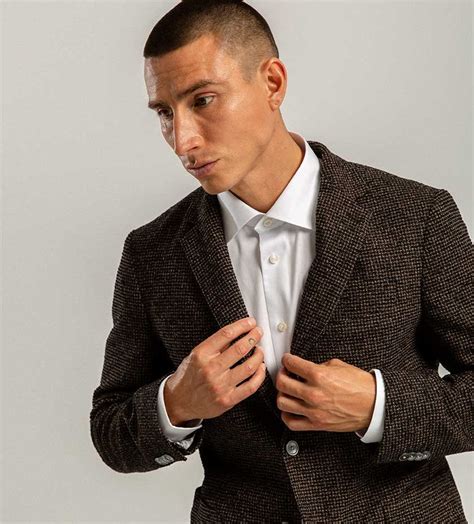 En guide til blazer | Hvordan vælger du den rigtige blazer?