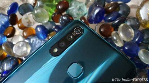 Spesifikasi Lengkap Dan Harga Vivo Z Pro Dengan Triple Kamera Tribun Wow