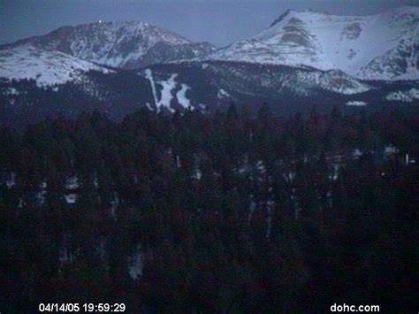 Pikes Peak Ski Area