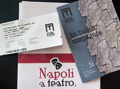 Quattro Giorni Per La Libertà Il Docufilm Che Abbiamo Visto Al Teatro Mercadante Napoli A Teatro