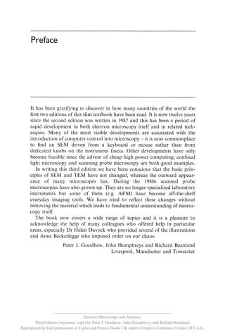 Electron diffraction | PDF 