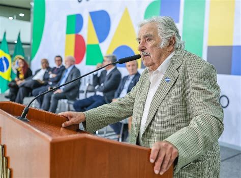 Pepe Mujica vem a Foz do Iguaçu para jornada de integração da América Latina e Caribe APP