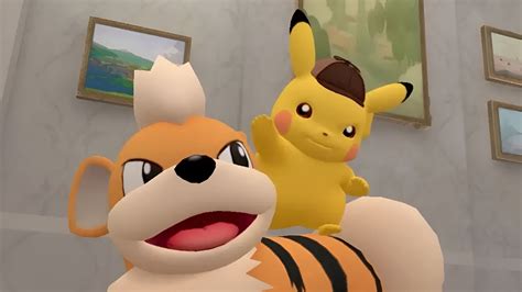 5 Tips For New Players In Detective Pikachu Returns