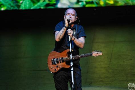 Eros Ramazzotti Nos Muestra Su Latido Infinito En La Arena Cdmx