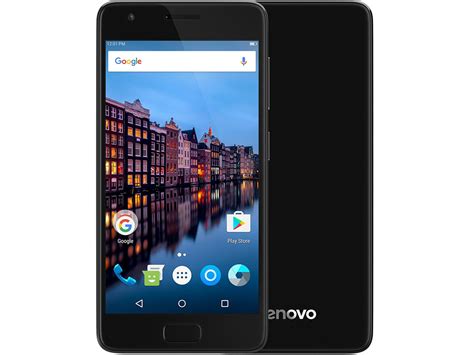 Lenovo Zuk Z Plus Notebookcheck Org