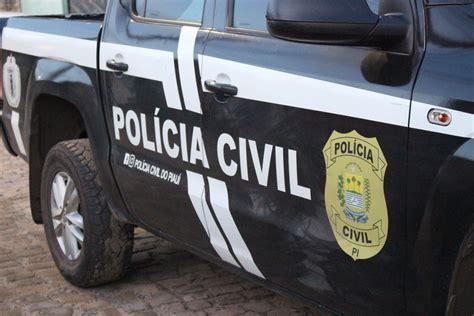 Líder De Facção Criminosa Suspeito De Homicídios No Norte Do Piauí é