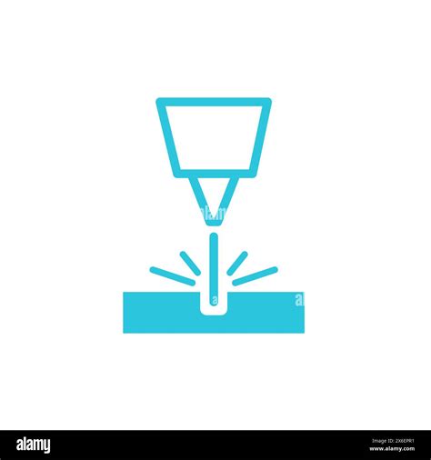 Laser engraving Stock Vector Images - Alamy