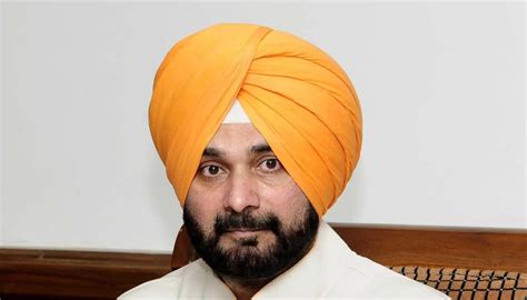 Navjot Singh Sidhu To Be Released From Jail Today After 10 Months