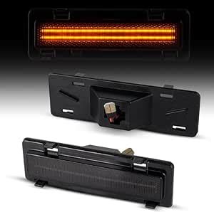 Amazon Gempro Led Side Marker Lights Compatible With