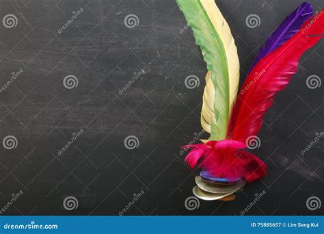 Chatek stock image. Image of ancient, shuttlecock, retro - 75885657