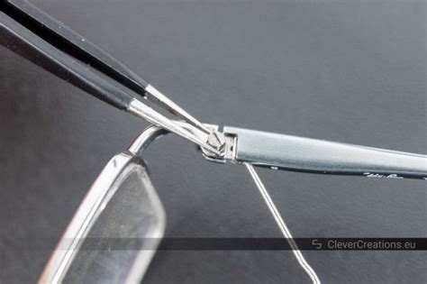 How To Replace Or Fix Your Eyeglasses Screw Clever Creations