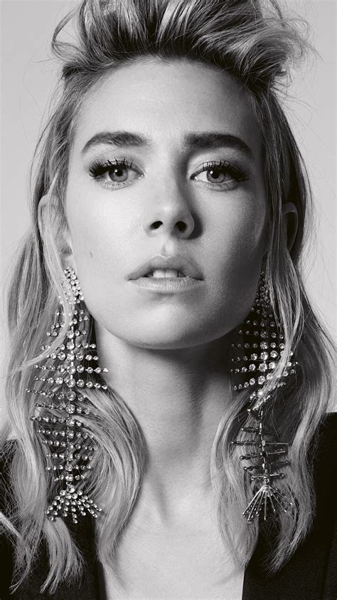 Celebrity Vanessa Kirby Vanessa Kirby Mobile HD Phone Wallpaper Pxfuel