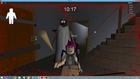 Granny 2 Chapter Two Multiplayer Roblox Telegraph