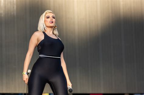 Bebe Rexha En Concert Au Outside Lands Music Festival Au Golden Gate Park à San Francisco 11