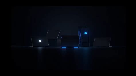 Lenovo Legion Coming Soon Youtube