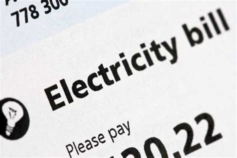 Energy Bill Relief Scheme What We Know So Far About The Governments