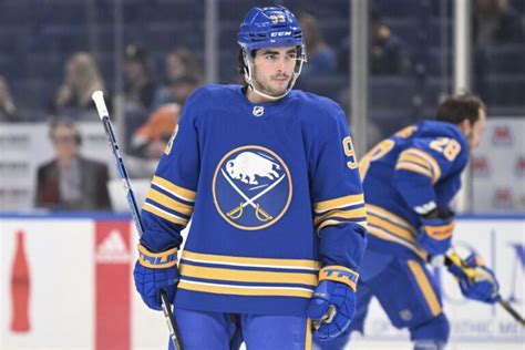 Sabres To Hold Development Camp For Prospects Next Month Buffalo