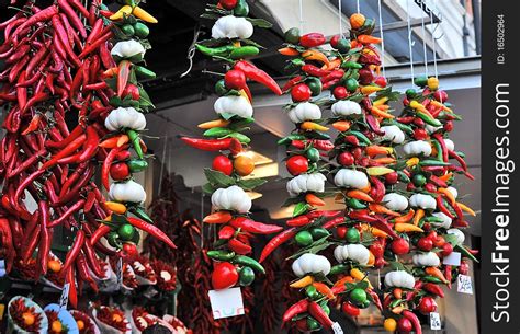 Green Hot Chilli Free Stock Photos StockFreeImages