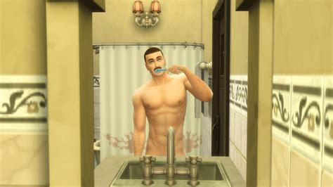 Sims 4 Body Hair Mods Gosthack