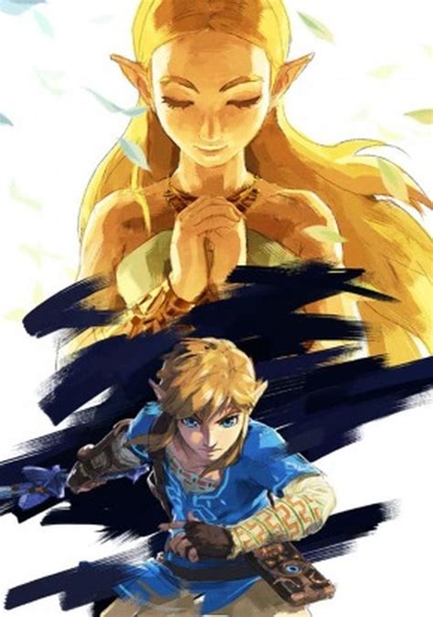 Cómo Jugar La Balada De Los Elegidos El Dlc De Zelda Breath Of The Wild