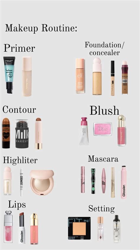 Check Out Abigailperry S Shuffles Makeup Routine Please Make Sure