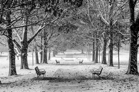 New Jerseys Coldest Recorded Day Ever Was 120 Years Ago