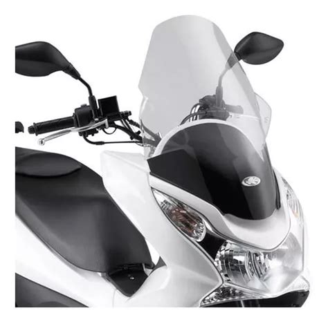 Cupula Honda Pcx Kappa En Aolmoto Cuotas Sin Inter S