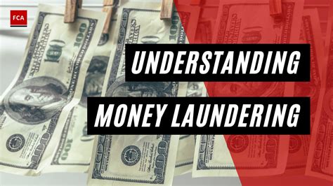 Understanding Money Laundering Definitions Elements And The Role Of Predicate Offense