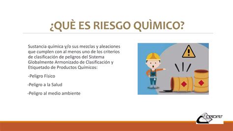 Riesgo F Sico Quimico Pdf