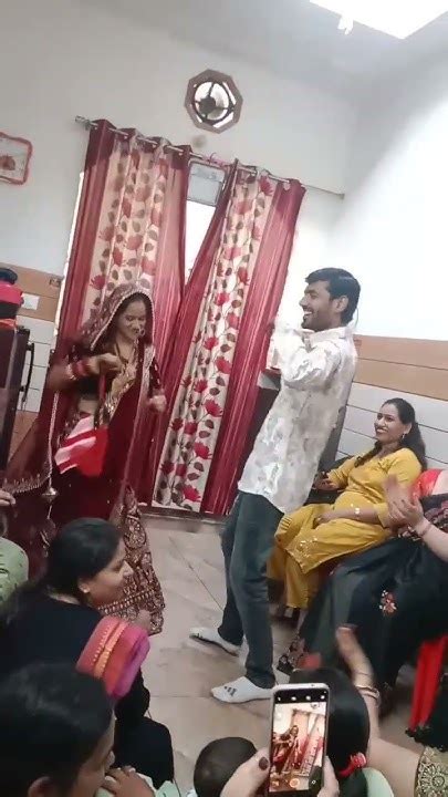 Dulha Dulhan Ka Dance 💃🕺🌹 Youtube