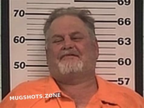 THOMAS WALKER 05 11 2023 Tunica County Mugshots Zone