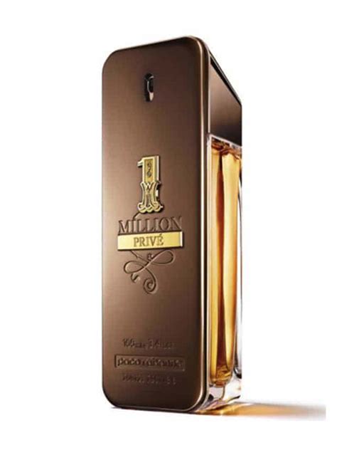 Paco Rabanne One Million Perfume For Men Eau De Toilette 60 OFF