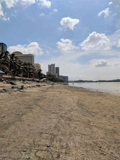 Manila Bay Rehabilitation Before And After Photos Philnews