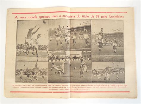 Revista A Gazeta Esportiva N 665 Novembro 1939 Casa Do Colecionador