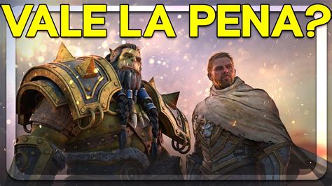 The War Within PRIMERAS IMPRESIONES Vale La Pena YouTube