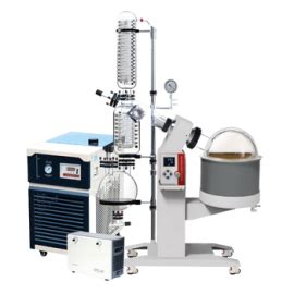 Rotary Evaporators Extractor King Industries Inc