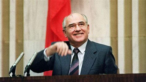 Mikhail Gorbachev, Glasnost and Perestroika, and the End of the Soviet ...