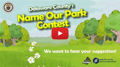 Delco’s New Park - Delaware County, Pennsylvania